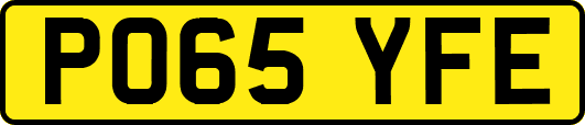 PO65YFE