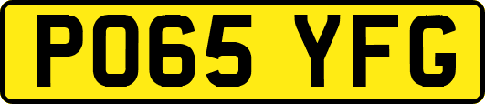 PO65YFG