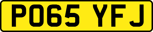 PO65YFJ