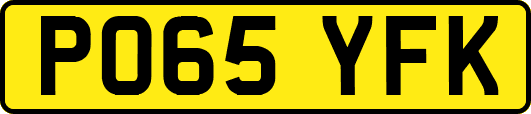 PO65YFK