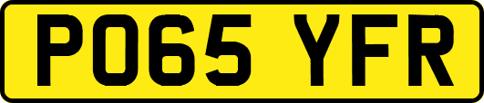 PO65YFR