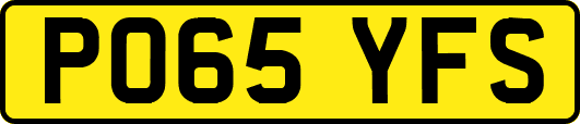 PO65YFS