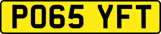 PO65YFT