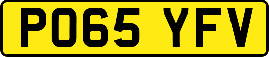 PO65YFV
