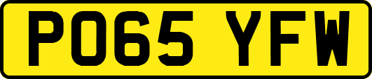 PO65YFW