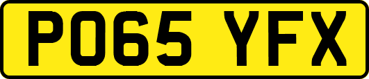 PO65YFX