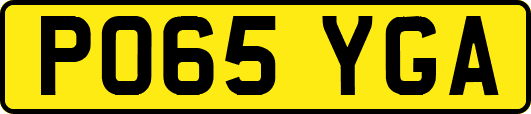 PO65YGA