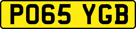 PO65YGB