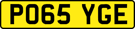 PO65YGE