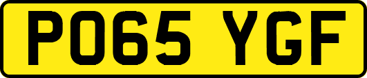 PO65YGF