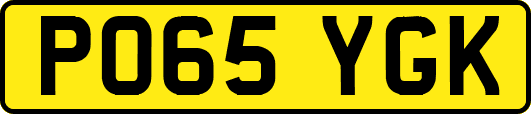 PO65YGK