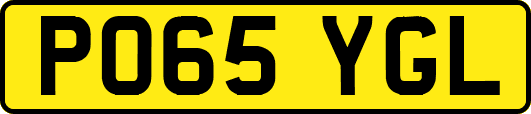 PO65YGL