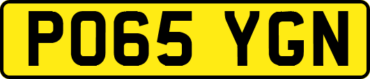 PO65YGN