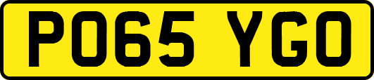 PO65YGO