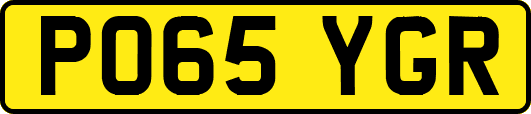 PO65YGR