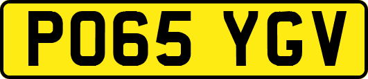 PO65YGV