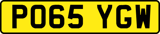 PO65YGW