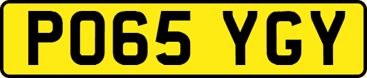 PO65YGY
