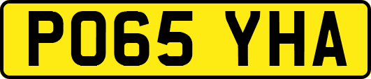 PO65YHA