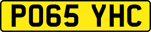 PO65YHC