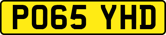 PO65YHD