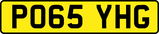 PO65YHG