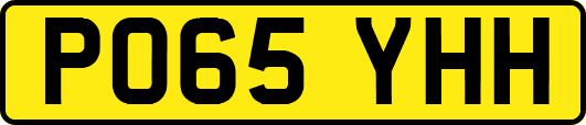 PO65YHH