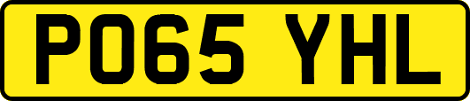 PO65YHL
