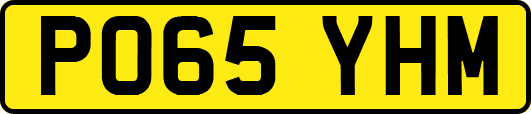PO65YHM
