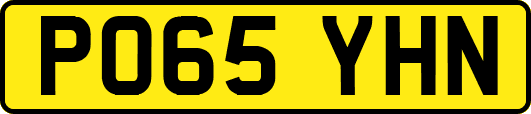 PO65YHN