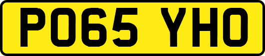 PO65YHO