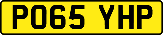 PO65YHP