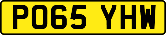 PO65YHW