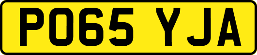 PO65YJA
