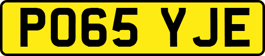 PO65YJE