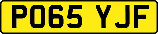 PO65YJF