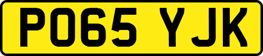 PO65YJK