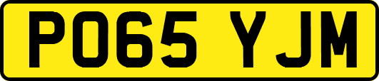 PO65YJM