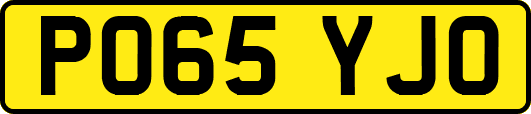 PO65YJO