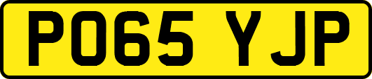 PO65YJP