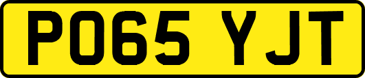 PO65YJT