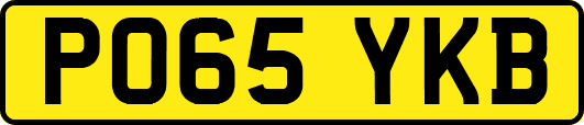 PO65YKB