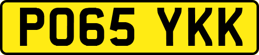 PO65YKK