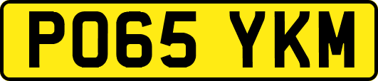PO65YKM