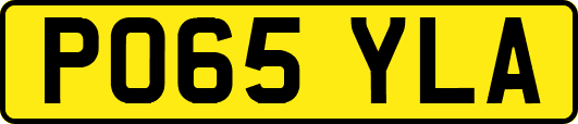 PO65YLA