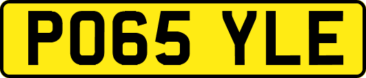 PO65YLE