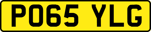 PO65YLG