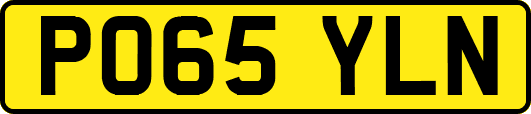 PO65YLN