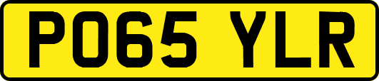 PO65YLR