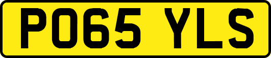 PO65YLS